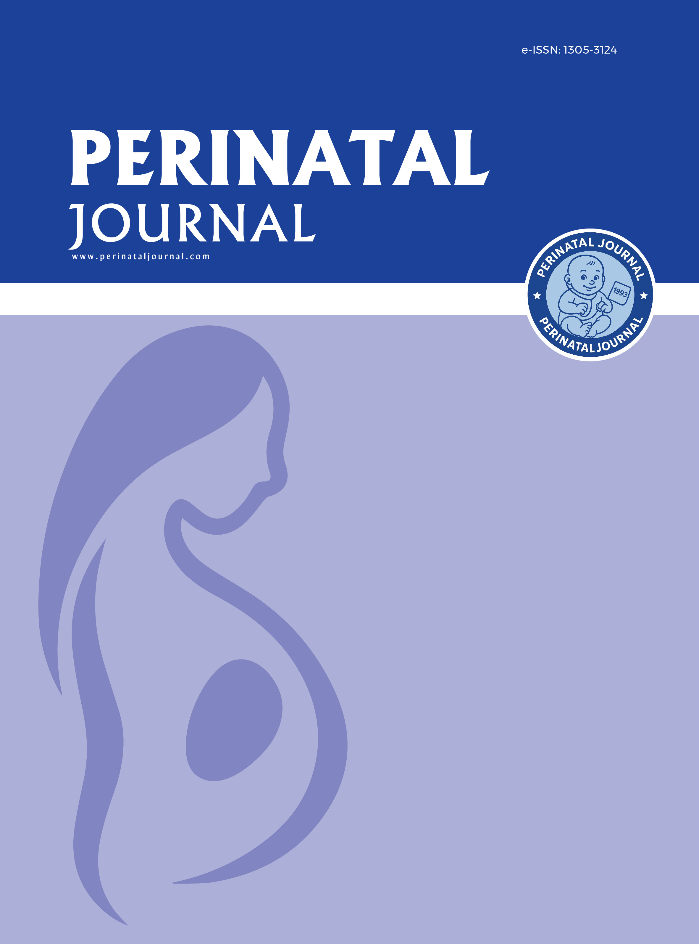 Perinatal Journal Cover